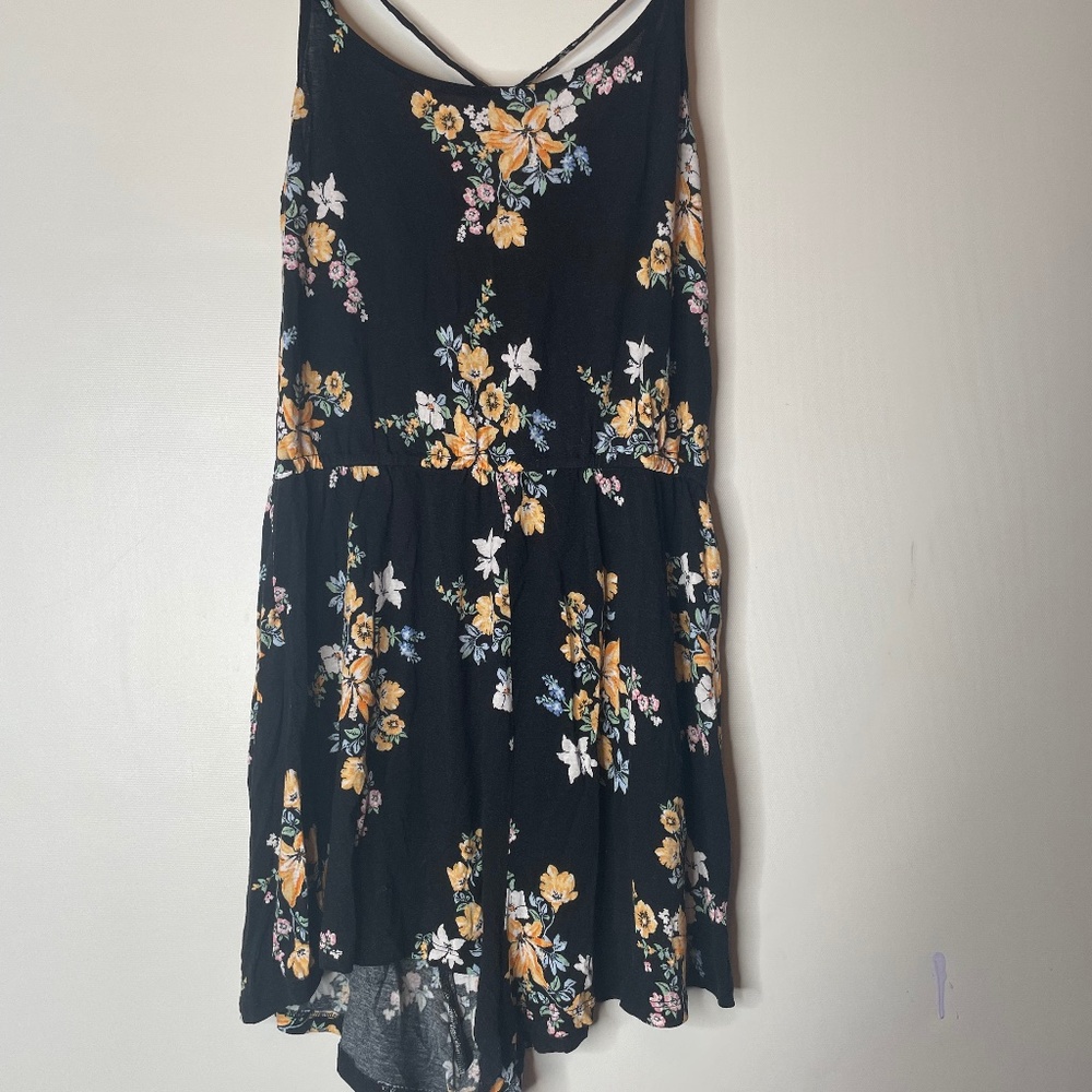 H&M Romper
